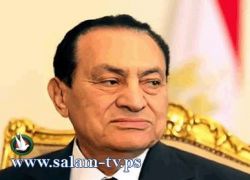 أنباء تشير بأن الرئيس السابق حسني مبارك يحتضر