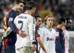 الغائبون في الكلاسيكو .. هجوم الريال يعاني .. ودفاع برشلونة يترنح