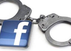 حدث في الضفة : القبض غلى شخص قام بتهديد فتاه وخطيبها بنشر صورهم على الفيس بوك