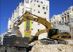 سلام الان: لاول مرة منذ سنوات إنشاء مستوطنتين عشوائيتين جديدتين بالضفة