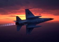 15 غارة جوية نفذها التحالف في العراق وسوريا