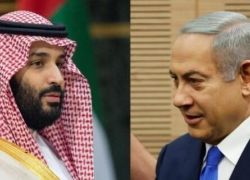 السعودية تقطع علاقتها بالكامل مع &quot;إسرائيل&quot;!
