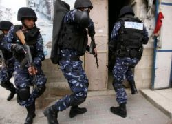 ضبط وكرًا للمخدرات في رام الله بعملية نوعية استباقية