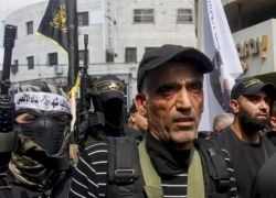 الاحتلال يعلن اعتقال المطارد ماهر تركمان بعد 9 أشهر من الملاحقة
