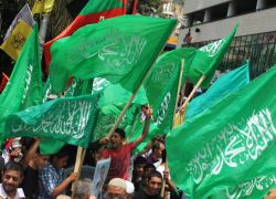 قرار إدانة حماس على طاولة الأمم المتحدة اليوم