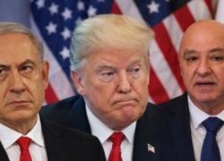 مفاوضات تاريخية: واشنطن تجمع إسرائيل ولبنان والهدف عزل حزب الله