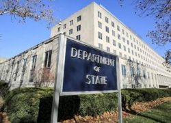 أميركا: إدراج مسؤولين ومناصرين لحماس والجهاد على لائحة العقوبات