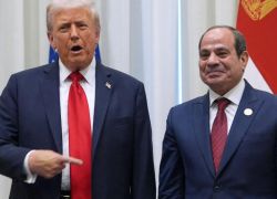 ترامب يدخل على خط أزمة سدّ النهضة ويعرض وساطة بين مصر وإثيوبيا