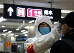 الصين: الإعدام لمن يُخفي إصابته بأعراض فيروس (كورونا)