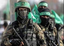 القناة 12: مصر تقترح على حماس &quot;تجميد&quot; سلاحها وإدخال شرطة فلسطينية إلى غزة