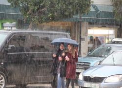 الراصد الجوي: أجواء حارة اليوم ومنخفض جوي استثنائي الأحد
