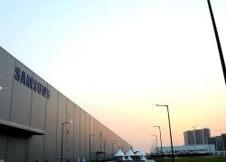 سامسونغ تفتتح أكبر مصنع للهواتف في العالم