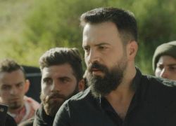 انتهاء تصوير مسلسل الهيبة 4