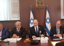 إسرائيل تخصص 30 مليار شيكل خطط اقتصادية للمجتمع العربي