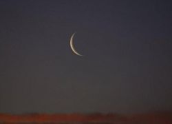 المفتي: الخميس غرة شهر جمادى الأولى