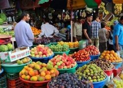 "الإحصاء": ارتفاع أسعار المستهلك في فلسطين بنسبة 1.11%