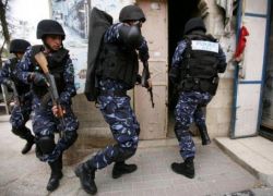 ارزيقات: الأمن الوقائي والمباحث العامة يعتقلان ناشري تسجيل صوتي مثير للبلبلة