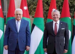 مصادر: الرئيس يغادر اليوم للأردن للقاء الملك عبد الله