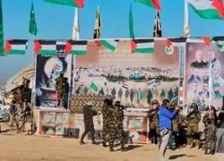 حماس تعرض صفقة: وترامب يجتمع بالقادة العرب لبحث إنهاء حرب غزة