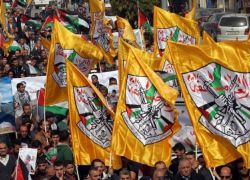 حركة فتح : الاعتداء على الاسرى الفلسطينيين عدوان سافر وسلوك بلطجي
