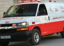 مصرع مواطن في حادث سير جنوب الخليل