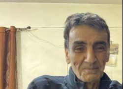استشهاد مواطن متأثراً بإصابته برصاص الإحتلال في مخيم نور شمس بطولكرم