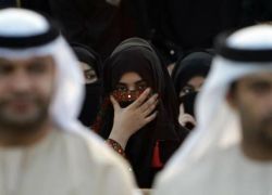 داعية سعودي : لا حرج على الفتاة من &quot;التعرض &quot; أمام النساء بهدف الزواج