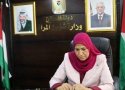 وزيرة المرأة : فلسطين من اوائل الدول العربية التي وضعت خطط لحماية المرأة
