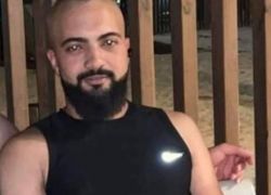 استشهاد الشاب محمد الشحام برصاص الاحتلال في كفر عقب