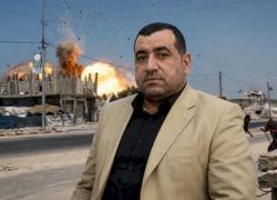 وضعه شبيهًا من محمد ويحيى السنوار.. معاريف: حماس مصدومة بعد اعتقال العرابيد