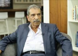 الطيراوي: أتعرض لتهديدات مباشرة على خلفية ملاحقة المتورطين في نهب أراضي الدولة