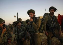 إسرائيل تناقش مشروع قانون لحماية جنودها من الملاحقة الجنائية