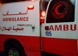 العثور على جثة شاب في مدينة رام الله