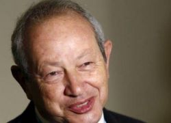 مصر: الملياردير نجيب ساويرس يطالب الحكومة بمنع أجهزة ‘التكييف’
