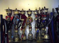 السعودية: فرض ضريبة بقيمة 100% على النرجيلة