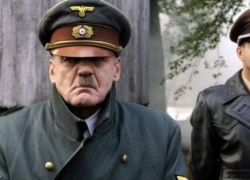 برونو غانز.. وفاة &quot;هتلر الشاشة&quot; عن عمر 77 عاما
