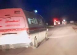 تحقيق دولي يكشف تفاصيل الجريمة: إعدام ميداني متعمّد لـ15 مسعفًا في رفح وإطلاق قرابة ألف رصاصة على قافلة الإسعاف