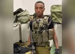 جيش الاحتلال يعلن مقتل جندي في معارك شمال غزة