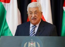 وزراء اسرائيليون : نعارض السماح للرئيس الفلسطيني والسلطة بالعودة الى غزة