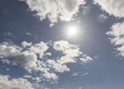 حالة الطقس حتى يوم الثلاثاء المقبل