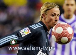 تقارير : جوتى الى الانتر الموسم القادم