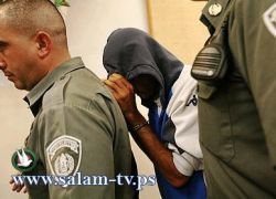 شرطة اسرائيل تستدرج مقدسيا عبر الفيس بوك