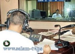 اغلاق 7 محطات اذاعية وتلفزيونية محلية في نابلس والخليل وبيت لحم
