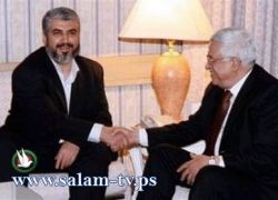 فتح وحماس تتفقان على استبعاد فياض من الحكومة