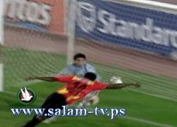 بالفيديو ... الترجي بلمسة يد مارادونية يطيح بالأهلي ويصل لنهائي دوري الأبطال