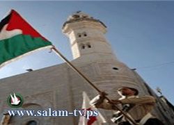 الاعرج: السلطة موجودة في القدس