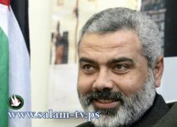 يديعوت : هنيّة يبعث رسالتيْن الى الرئيس الامريكي لم تحظيا بالرد من قبله