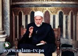 مفتي مصر:الإختلاط بين الجنسين مباح ولا حرمة فيه