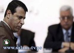 مركزية فتح تحقق في مزاعم حول تورط احد اعضائها بصفقة اسلحة للقذافي