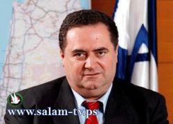 اسرائيل تقرر اقامه شبكة للسكه الحديدية في الضفه الغربيه